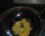 पकौड़े की कढ़ी(pakode ki kadhi recipe in hindi) रेसिपी चरण 4 फोटो