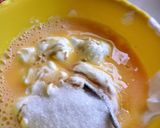 Foto del paso 2 de la receta: Pasta frola con dulce y queso