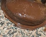 Foto del paso 11 de la receta: Tarta Sacher