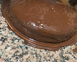 Foto del paso 11 de la receta: Tarta Sacher