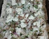 Foto del paso 1 de la receta: Focaccia rellena..
