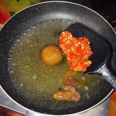 Langkah 5