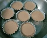 Foto langkah ke 4 dari resep 179. Bingka Gula Habang.