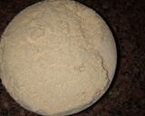 गरमा गर्म बाटी (Garma garm baati recipe in hindi) रेसिपी चरण 1 फोटो