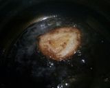 A picture of step 2 of Sweet molasses.