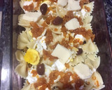 Foto del paso 3 de la receta: Pastel de fideo al horno
