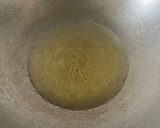 A picture of step 2 of Aam Ka Galka/ Meetha Aam ka achar.