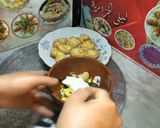 صورة لخطوة 4 من وصفة مقبلات البيض