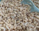Foto langkah ke 3 dari resep Kacang Bawang Oven.