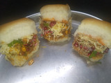 દાબેલી(Dabeli Recipe in Gujarati)