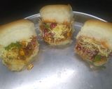 દાબેલી(Dabeli Recipe in Gujarati) રેસીપી સ્ટેપ7ફોટો