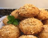 Foto del paso 12 de la receta Delicias de hojaldre rellenas de cabello de ángel y canela, sin gluten, sin lactosa