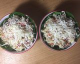 Foto langkah ke 5 dari resep Mac & cheese.