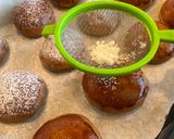 Φωτογραφία βήματος 8 της συνταγής Γλυκά brioche με Nutella