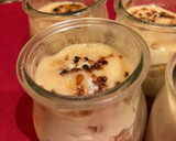 Foto del paso 4 de la receta: Vasitos de crema de turrón
