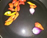 Foto langkah ke 3 dari resep Sate Taichan.