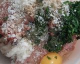 Foto del paso 1 de la receta: Albóndigas en caldillo para principiantes