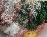 Foto del paso 1 de la receta: Albóndigas en caldillo para principiantes