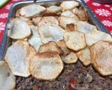 Foto del paso 7 de la receta: Pastel de papas 🥔 diferente!!!!