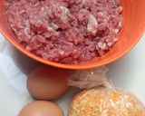 Foto langkah ke 1 dari resep Nugget homemade.