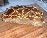 Kibbeh-Inspired easy meatloaf, grain- and gluten-free recipe step 6 photo