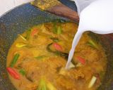 Foto langkah ke 5 dari resep Tuna Santan.