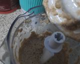 Φωτογραφία βήματος 1 της συνταγής Υγιεινά pancakes μήλου και κανέλας 🥞