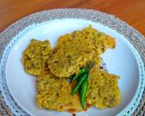 Foto langkah ke 3 dari resep Tempe Kacang Kemul.