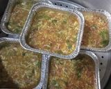Foto langkah ke 4 dari resep Telur kukus keju #keto #debm #lowcarbo.