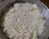 Foto del paso 4 de la receta: Crumble de manzanas