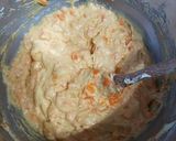 Foto del passaggio 3 della ricetta Plumcake alle carote🥕🥕🥕