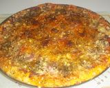 Foto del paso 11 de la receta Pizza Jamontelo