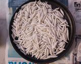 চুষি পিঠা(chushi pithe recipe in Bengali) রেসিপি ধাপ - 2 ছবি
