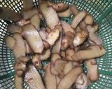 Foto langkah ke 1 dari resep Keripik kulit kentang.