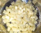 Foto del paso 2 de la receta: Salchicha / butifarra al vino