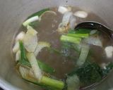 Foto langkah ke 4 dari resep Sup Manten.