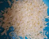 A picture of step 2 of Cheese quesadillas.