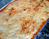 Foto del paso 9 de la receta: Pastel de calabacín y queso