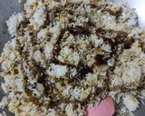Foto langkah ke 3 dari resep Nasi Goreng Spesial.