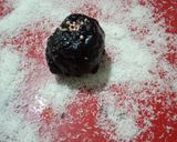 चोको-कोको डिलाइट (choco coco delight recipe in marathi) रेसिपी स्टेप 6 फोटो 