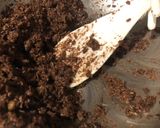 Foto del paso 5 de la receta: Galletas de quinoa inflada, cacao y coco
