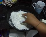 Foto del paso 1 de la receta: Masa de tarta (súper fácil)