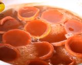 Foto del paso 8 de la receta: Casquitos de guayaba by lacaceroladesilvana