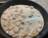 Foto del paso 3 de la receta: Pollito al curry