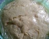 Foto langkah ke 3 dari resep roti manis isi ayam kecap.