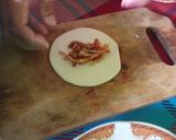 Foto langkah ke 6 dari resep Cireng Isi Ayam Pedas 🌶🌶.