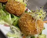 Foto del paso 4 de la receta: Croquetas de merluza 🐟