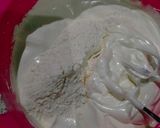 Foto langkah ke 2 dari resep Bolu Keju Panggang.