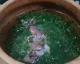 Foto del paso 1 de la receta: Puchero en casa