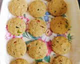 A picture of step 9 of Desi Style Shami kabab 😍🤩.